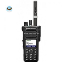 Bộ đàm kỹ thuật số MOTOROLA XIR P8660